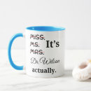 Buscar doctor divertido tazas Médico