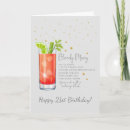 Buscar bloody tarjetas Moderno