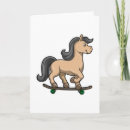 Buscar cabalgata tarjetas Caballo