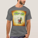 Buscar bloody mary camisetas Bebida alcohólica