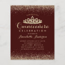 Buscar rojo invitaciones Para todos