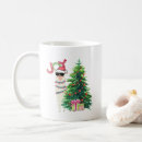 Buscar decoradas tazas Navidades