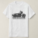 Buscar vintage motorcycle camisetas Tendencia