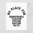 Buscar homofobia postales Lesbiana