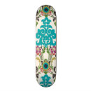 Buscar pluma tablas de skate Turquesa