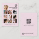 Buscar instagram tarjetas de visita General y unisex