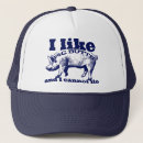 Buscar cerdo camionero gorras Tocino