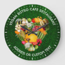 Buscar comida sana posters Vegetariano