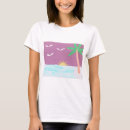 Buscar magenta camisetas Blanco