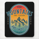 Buscar escalada alfombrillas de raton Alpinista