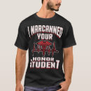 Buscar paramo camisetas Estudiante