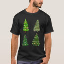 Buscar árbol de navidad camisetas Pino