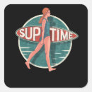 Buscar placas del vintage pegatinas 6 º junta