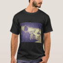 Buscar vía láctea camisetas Ciencia ficción