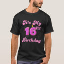 Buscar número 16 camisetas Esto