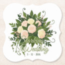 Buscar ramo de flores posavasos Parejas