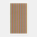 Buscar rayas verticales servilletas Verano