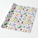 Buscar portero papel de regalo Deportes