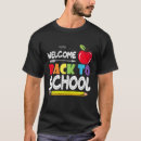 Buscar 3rd grade camisetas First