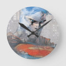 Buscar relojes de pared Superhombre