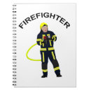 Buscar bomberos cuadernos Héroe