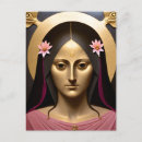 Buscar magdalenas postales Rosa