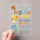 Buscar el del niño invitaciones de cumpleaños Jungla