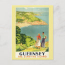 Buscar guernsey postales Costero