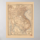 Buscar indochine Map