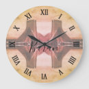 Buscar mayores relojes de pared Vintage