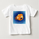 Buscar gemelo bebe camisetas Zodiaco