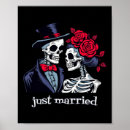 Buscar bride posters Blanco y negro