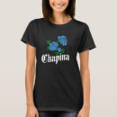 Buscar chapinas camisetas 6 ª beca