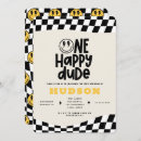 Buscar amarillo blanco negro invitaciones Moderno