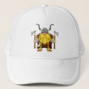 Buscar vikingos gorras Divertido