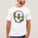 Buscar claddagh camisetas Céltico