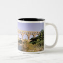Buscar construido tazas Puente