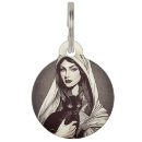 Buscar tatuaje collares Para mascotas