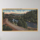 Buscar autopista posters Estados