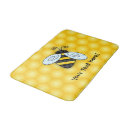 Buscar abeja negra amarilla baño accesorios Zumbido
