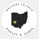 Buscar ohio pegatinas 4 º asignación