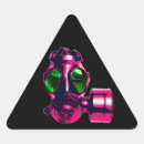 Buscar reactor pegatinas Radiactivo