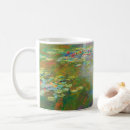 Buscar monet tazas Nympheas