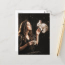 Buscar arte surrealista postales Mujer