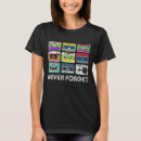 Buscar casete de música camisetas Vintage