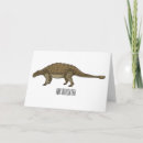 Buscar paleontólogo tarjetas Dinosaurio