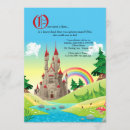 Buscar castillo invitaciones Para todos