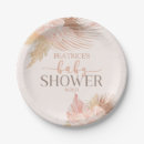 Buscar baby shower papel platos 5 º ducha