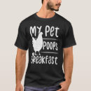 Buscar pollos del mascota camisetas Huevos