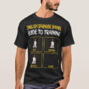 Buscar training camisetas Perro